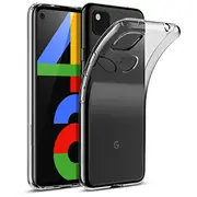 Back Case Ultra Slim 0,5 mm for Google Pixel 4A  5903396090912 39269097