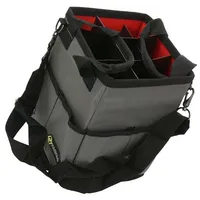 Bag toolbag 275X250X250Mm polyester C.k Magma  Ma-2637 Ma2637