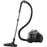 Bagless vacuum cleaner Line 600 El61C2Og  7332543774807 Hdeleobel61C2Og