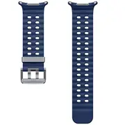 Band Marine Samsung for Watch Ultra blue  Et-Snl70Mnegeu 8806097626855 39269097