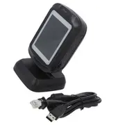 Barcode scanner Interface Usb stationary 1D,2D  Qoltec-50864 50864