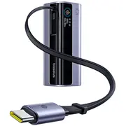 Baseus Energeek Gr11 Portatīvais akumulators 10000Mah / 100W Usb-C  E0027A01 6932172691752