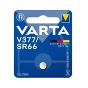Baterija Varta 377 Sr66 1Pack  4008496317134