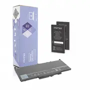 Battery for Dell Latitude E7270, E7470 7200 mAh 55 Wh 7.4 - 7.6 Volt  Bc/De-E7470 5903050373115 Azmitnbdell0052