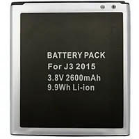 Battery Samsung  J3 2015M Sm-G530H, Galaxy Grand Prime Dv00Dv6255 4775341162552