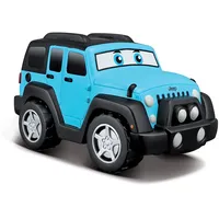 Bb Junior mašīna Jeep Lil Driver, 16-82301  4010605-0379 4893998823012