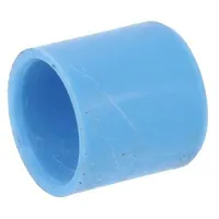 Bearing sleeve bearing Øout 10Mm Øint 8Mm L blue  A181Sm-0810-10