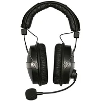 Behringer Hlc660U - Usb headphones with built-in microphone  27000889 4033653120685 Misbhislu0014