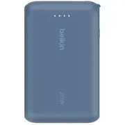 Belkin Bpb021Hqbl power bank 10000 mAh Blue  745883896394 1050974