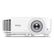 Benq  Mw560C Wxga 1280X800 4000 Ansi lumens White 9H.jtd77.1Ne 4718755096501