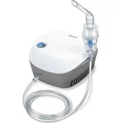 Beurer Ih18 inhalators  Ih18New 4211125602369