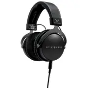 Beyerdynamic Dt 1770 Pro Mkii Headphones Wired Head-Band Music Black  43000257 4010118001536 Wlononwcrfyaz