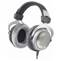 Beyerdynamic  Dt 880 Headphones Headband/On-Ear Black, Silver 483931 4010118483936