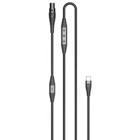 Beyerdynamic Pro X Usb-C - Mini Xlr cable, 1.6 m  43000230 4010118728495 Nglbyekab0002