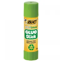Bic Eco Glustic 8Gr Gp3 Bcl, 1 pcs.  8923442-1 308612324597
