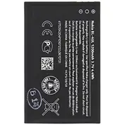 Bl-4Ul Nokia Battery 1200Mah Li-Ion Bulk  20611 2500009169104 85076000