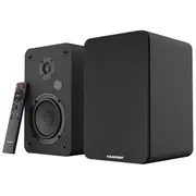 Blaupunkt Bs50Bk active bookshelf speakers  5901750508035 Gksblaglo0007