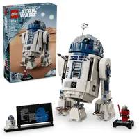 Lego Star Wars 75379 R2-D2  5702017584379 Wlononwcrbrox