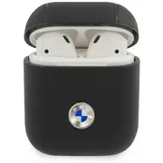 Bmw Bma2Sslbk Apvalks priekš Apple Airpods 1 / 2  3666339009403
