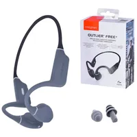 Bone conduction headphones Creative Outlier Free wireless, waterproof Black  51Ef1080Aa001 5390660195778 Akgcresbl0008
