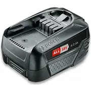 Bosch battery pack Pba 18V 4.0Ah Black  1600A011T8 4053423202120