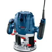 Bosch Gof 130 Black, Blue 28000 Rpm 1300 W  06016B7000 4059952513669 Wlononwcredwi