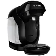 Bosch Tas112E coffee maker Fully-Auto Capsule machine 0.7 L  4242005471980 Agdbosexp0072