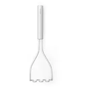 Brabantia kartupeļu spiede, Matt Steel  250484 8710755250484