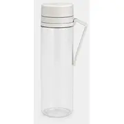 Brabantia Make  Take ūdens pudele ar sietiņu, gaiši pelēks 202421 8710755202421