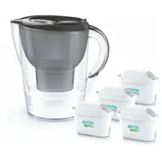 Brita Marella  4 Maxtra Pro Pp filter jug 1056045 4006387139018 Agdbridzf0212