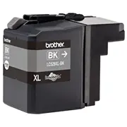 Brother Atrament Tusz  Dcpj100 Black 2,4K Lc529Xlbk 4977766731393 Expbroabr0162