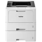 Brother Hl-L5210Dnt laser printer 1200 x Dpi A4  Hll5210Dntg2 4002352013727 Wlononwcrcmg3
