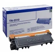 Brother Tn2310 black toner 1200 pages  4977766738965
