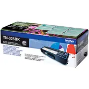Brother Tn325Bk Toner black 4150/4570  4977766679381