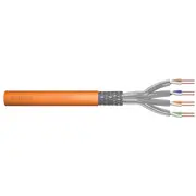 Digitus Installation cable cat.7 S/Ftp  Dk-1743-Vh-05 4016032477280