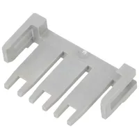Cable clamp Cp-4.5 6Pin connectors  Mx-206998-0200 2069980200