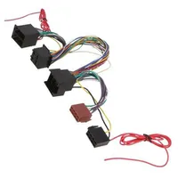 Cable for Thb, Parrot hands free kit Ford  Hf-59360 59360