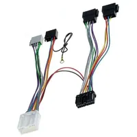 Cable for Thb, Parrot hands free kit Mitsubishi  Hf-59120 59120