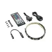 Cablemod Widebeam Hybrid Led Kit 60Cm - Rgb/W  Cm-Led-60-D60Rgbw-Rk 716894283466 Wlononwcra918