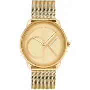 Calvin Klein Sieviešu pulkstenis  25200034 7613272456647