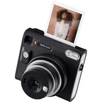 Camera Instax Square Sq40/Black Fujifilm  Instaxsquaresq40Black 4547410511147