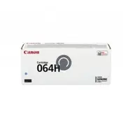 Canon 064H toner cartridge 1 pcs Original Cyan  4936C001 4549292182545 Wlononwcrokmj
