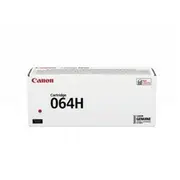 Canon 064H toner cartridge 1 pcs Original Magenta  4934C001 4549292182521 Wlononwcrcx59
