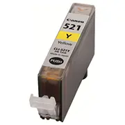 Canon 2936B001 tintes kārtridžs 1 pcs Oriģināls Dzeltens  4960999577531 54144