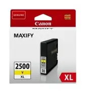 Canon 9267B001 tintes kārtridžs 1 pcs Oriģināls Dzeltens  454929200493
