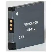 Canon, battery Nb-11L  Dv00Dv1303 4775341113035