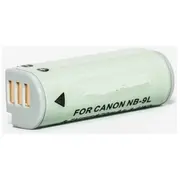 Canon, battery Nb-9L  Dv00Dv1282 4775341112823