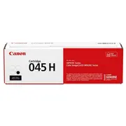 Canon Crg-045H 1246C002 Toner Cartridge Black  4549292073782 Toncancan0106