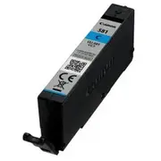 Canon 1Lb Ink Cli-581 C  2103C001 4549292087086