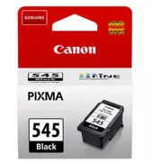 Canon Pg-545 8287B001 Ink Cartridge, Black  030861282091